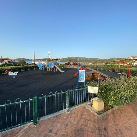Nrh Cannigione Sunrise Rooftop Exteriör bild