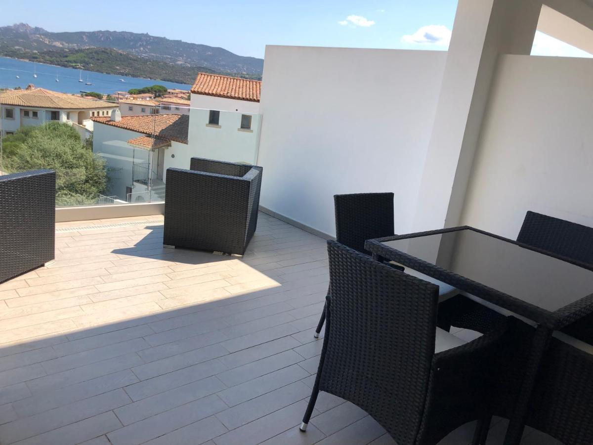Nrh Cannigione Sunrise Rooftop Exteriör bild