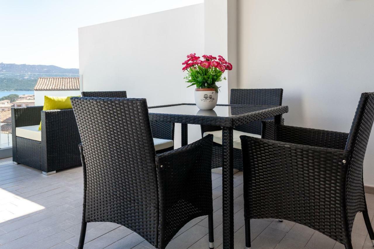 Nrh Cannigione Sunrise Rooftop Exteriör bild