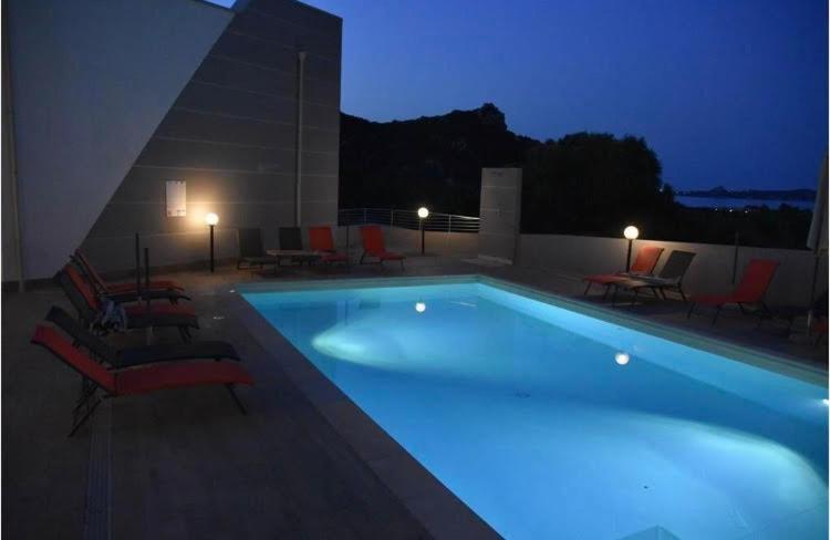 Nrh Cannigione Sunrise Rooftop Exteriör bild