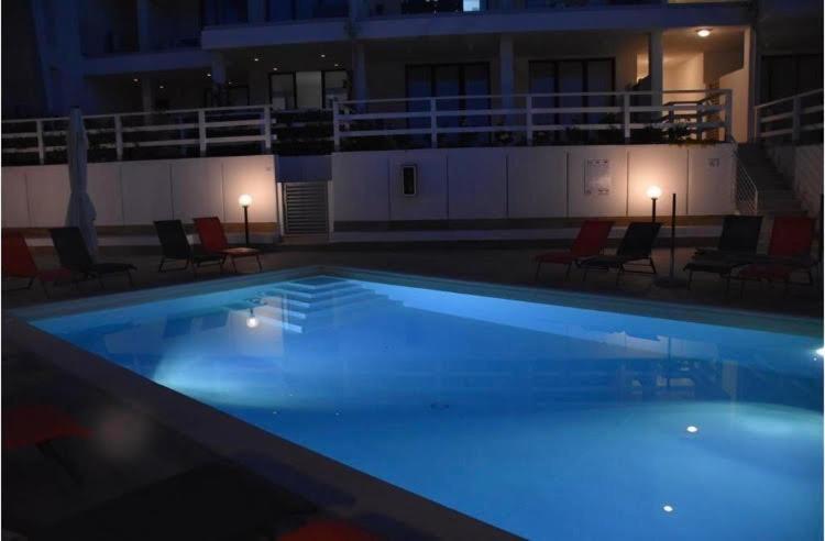 Nrh Cannigione Sunrise Rooftop Exteriör bild